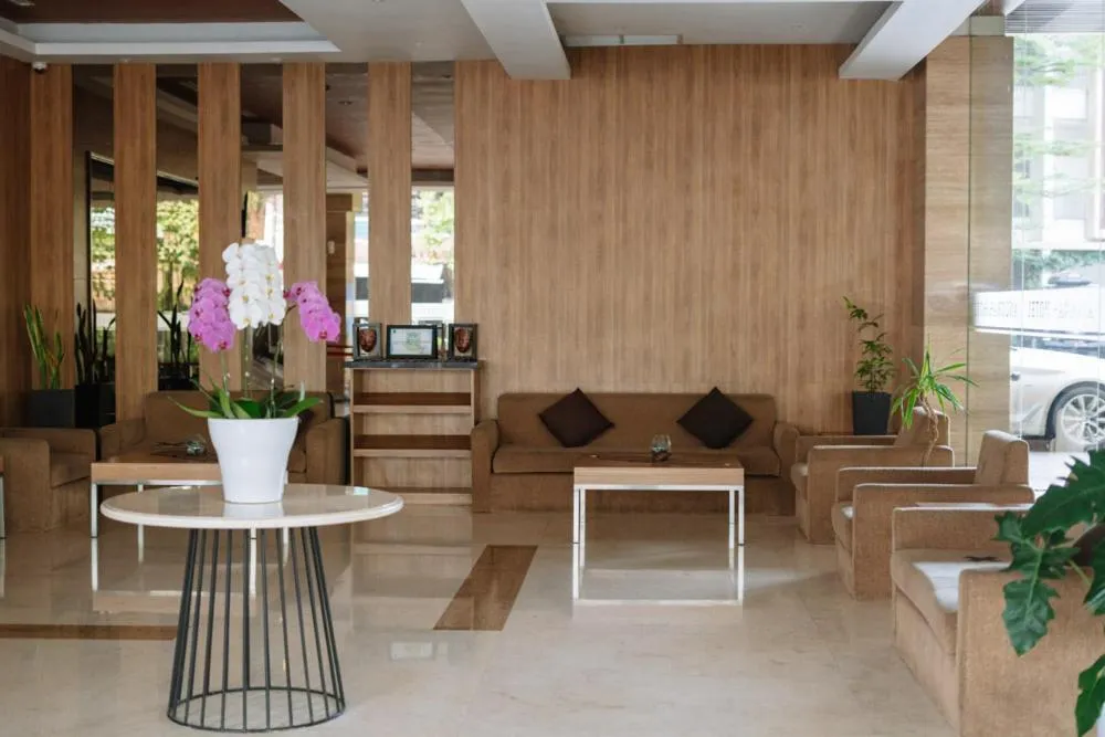 Anugrah Hotel Sukabumi