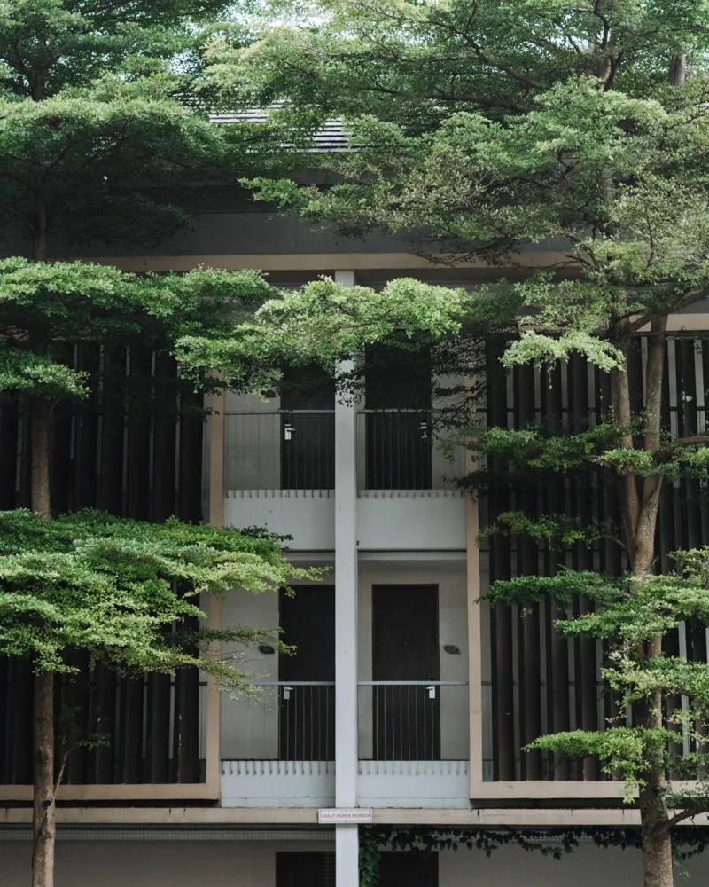 Anugrah Hotel Sukabumi