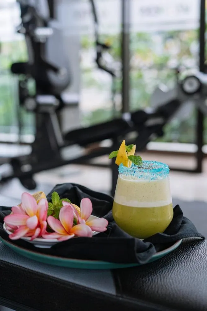 Anugrah Hotel Sukabumi