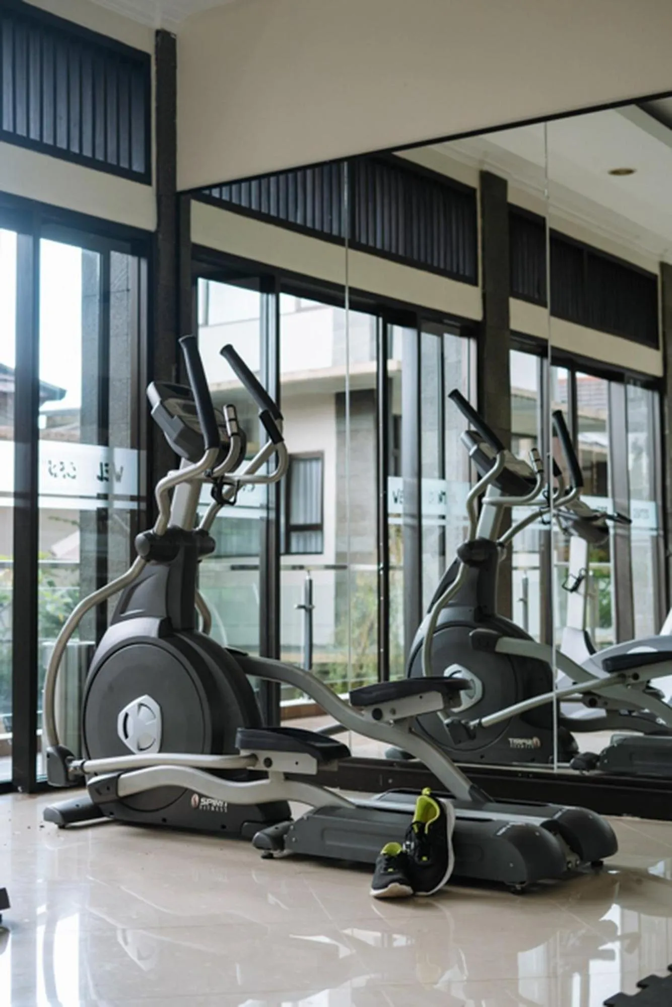 Anugrah Hotel Sukabumi