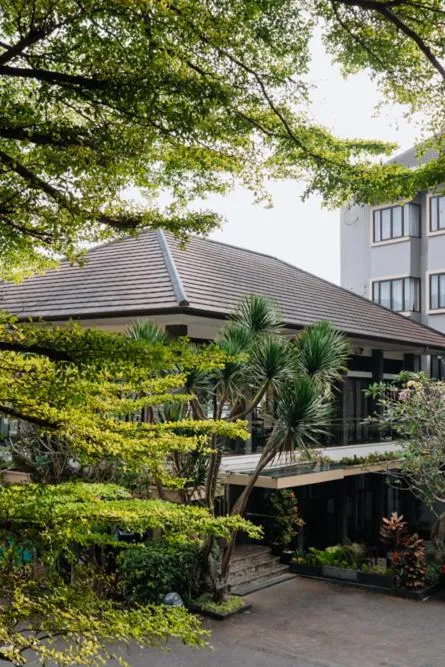 Anugrah Hotel Sukabumi