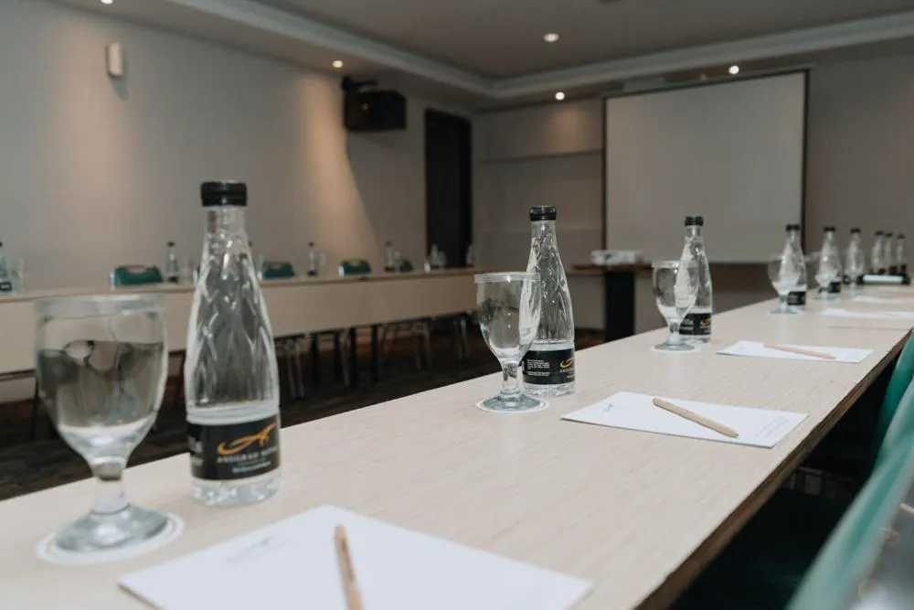 Anugrah Hotel Sukabumi