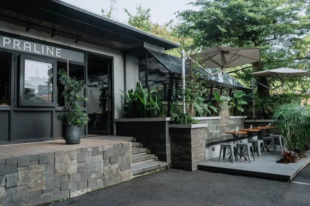 Anugrah Hotel Sukabumi