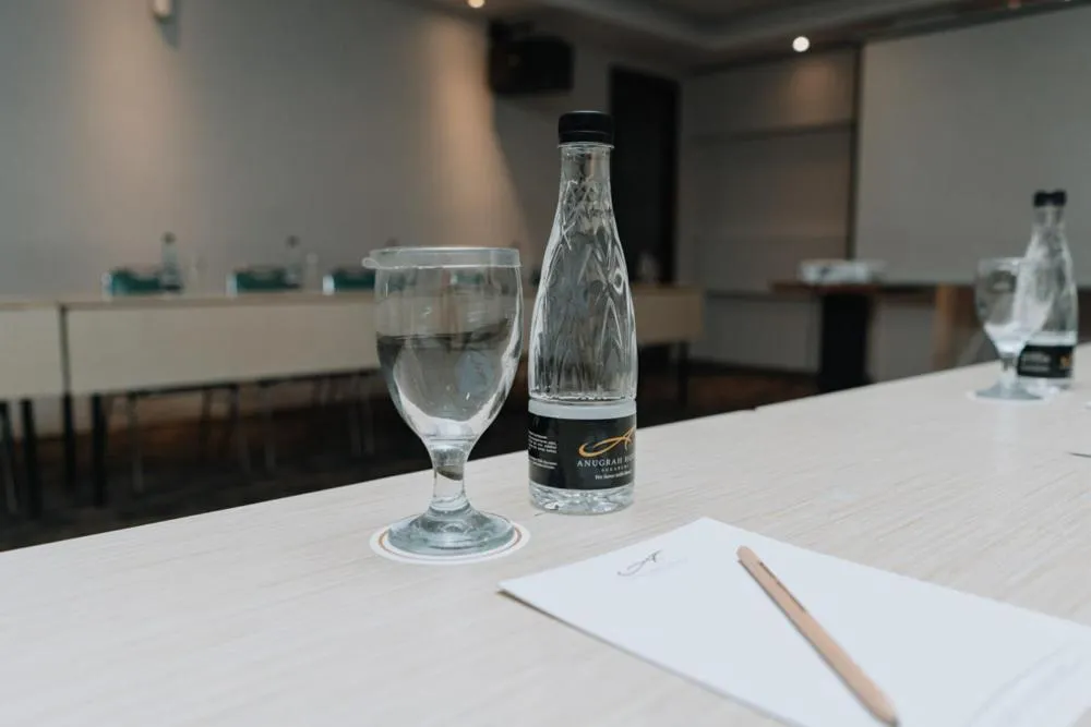 Anugrah Hotel Sukabumi