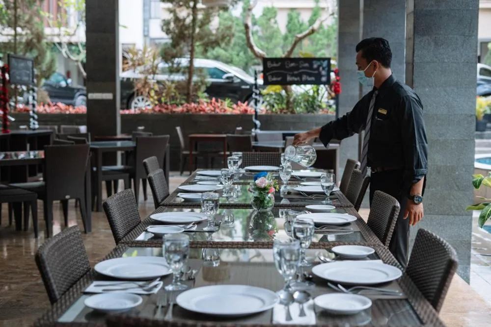 Anugrah Hotel Sukabumi