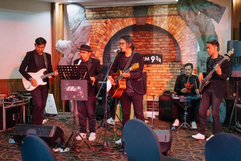 Anugrah Hotel Sukabumi