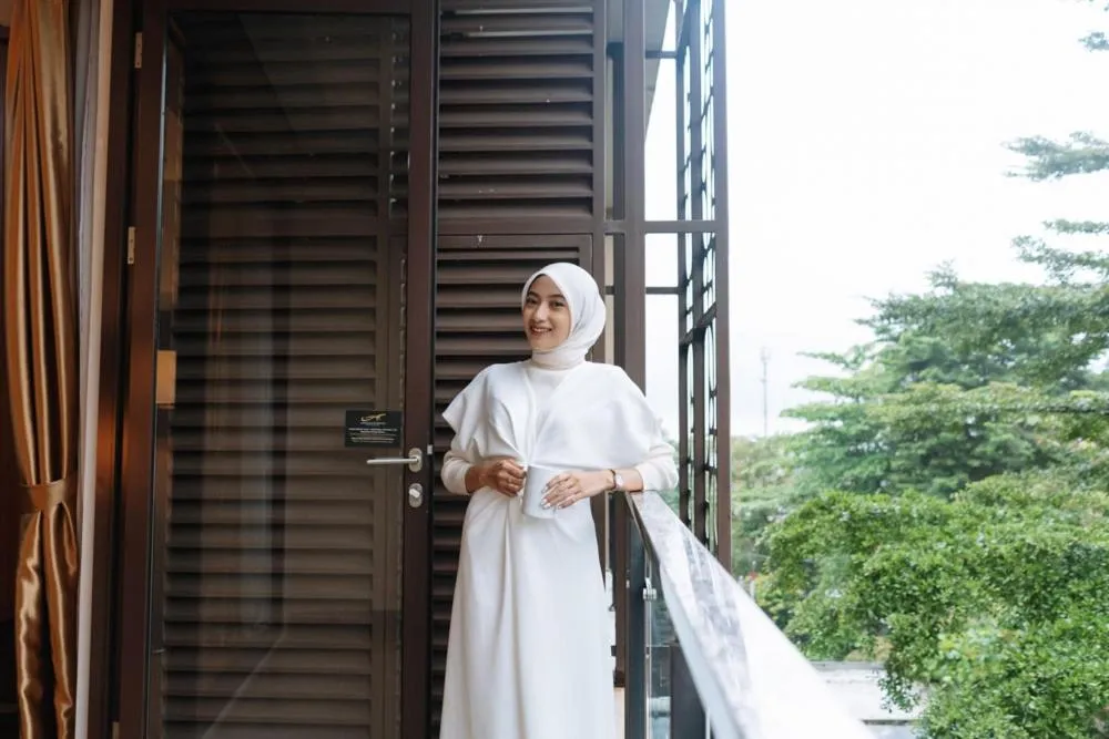 Anugrah Hotel Sukabumi