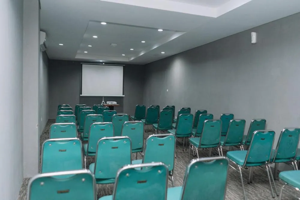 Anugrah Hotel Sukabumi