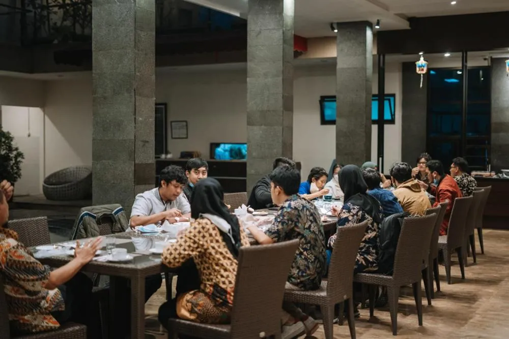 Anugrah Hotel Sukabumi