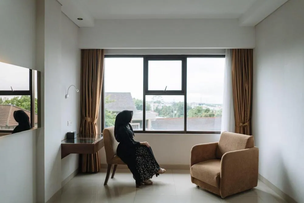 Anugrah Hotel Sukabumi