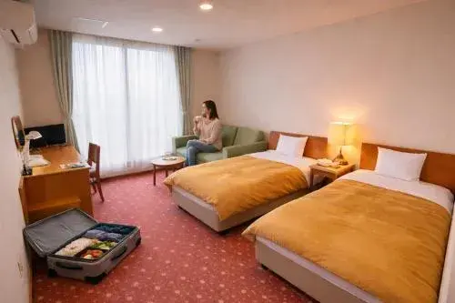 Hotel Lavenir Hotel Lavenir