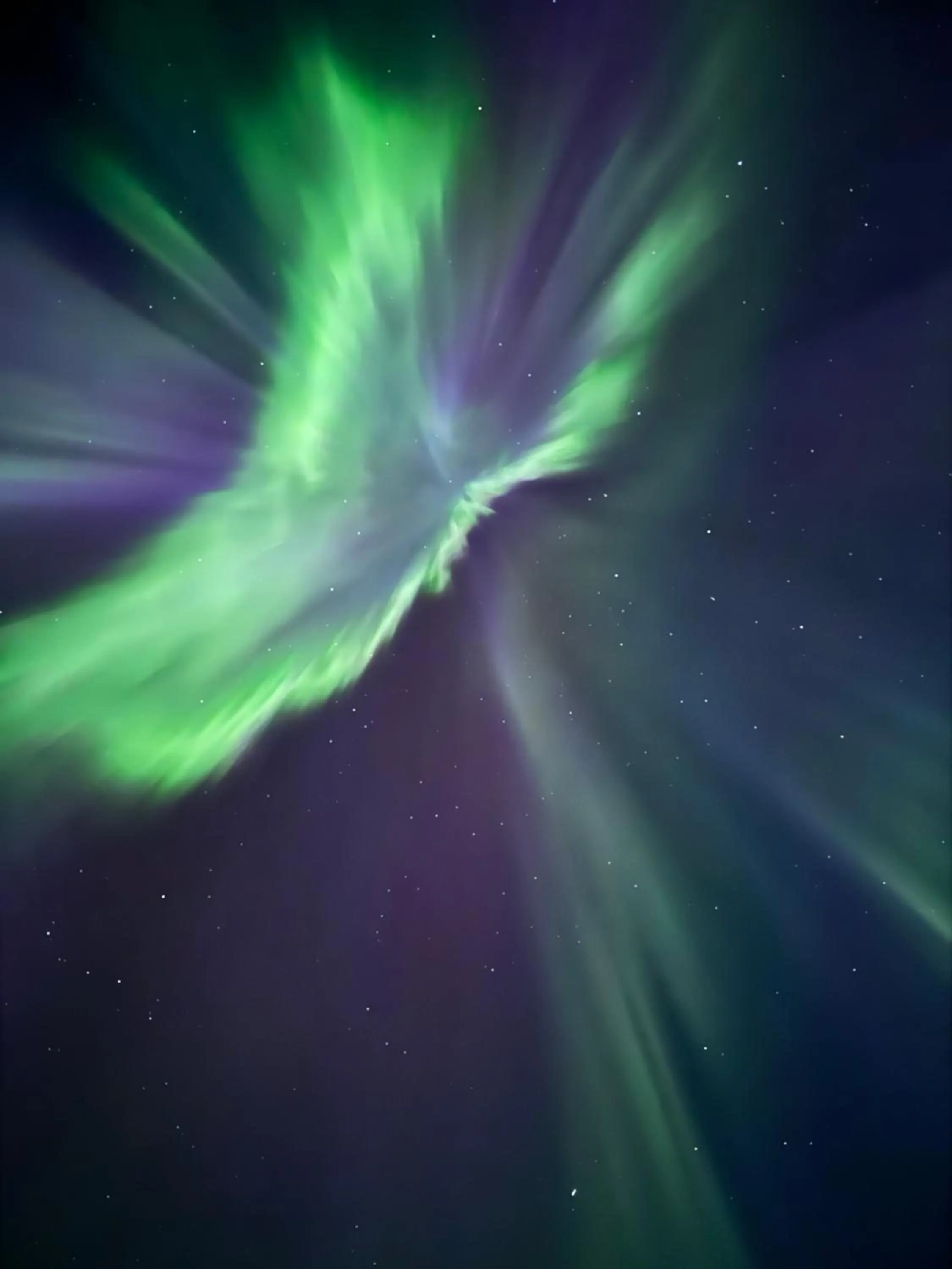 Lake Inari Mobile Cabins