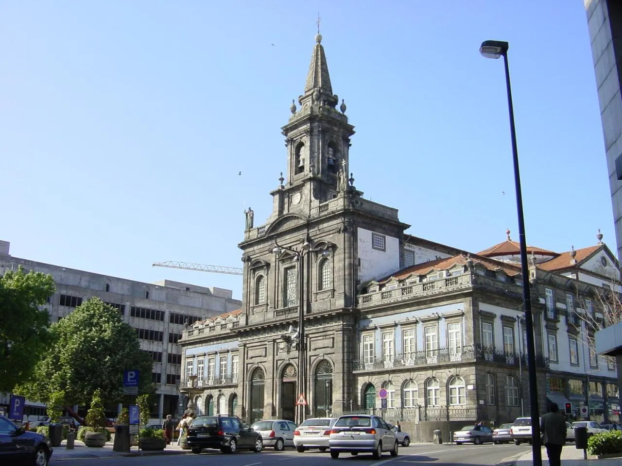 Fantasy Hostel Porto