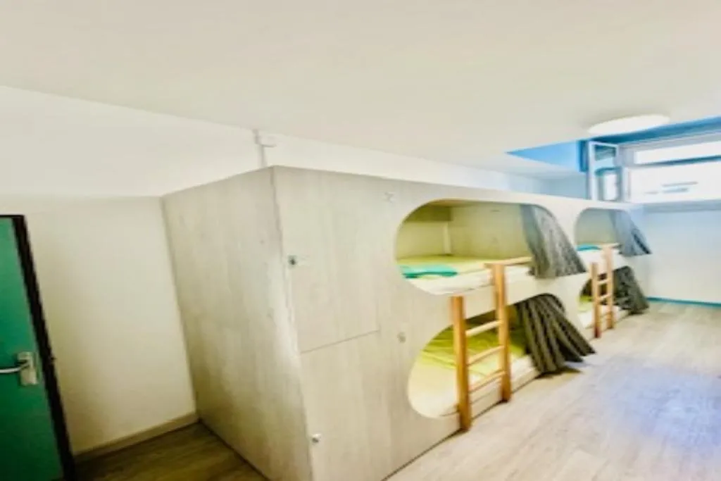 Fantasy Hostel Porto