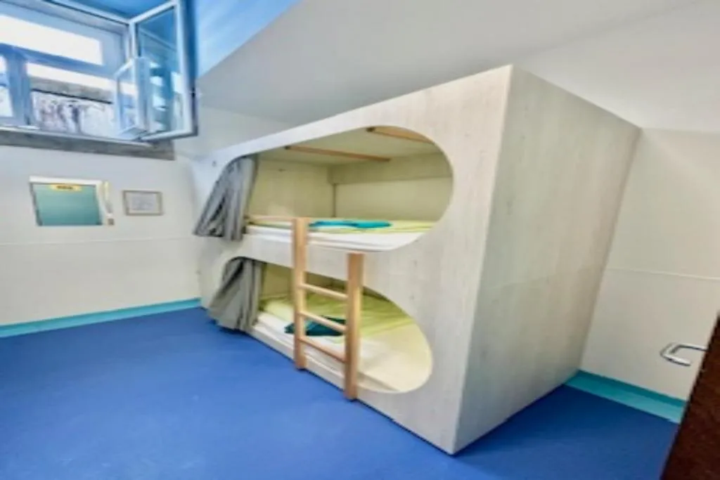 Fantasy Hostel Porto