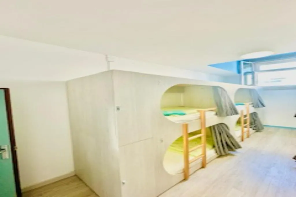 Fantasy Hostel Porto
