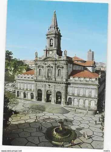Bed in 6-Bed Mixed Dormitory Room in Fantasy Hostel Porto Bed in 6-Bed Mixed Dormitory Room in Fantasy Hostel Porto