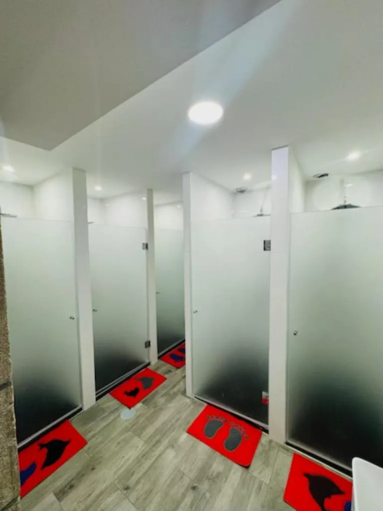 Fantasy Hostel Porto