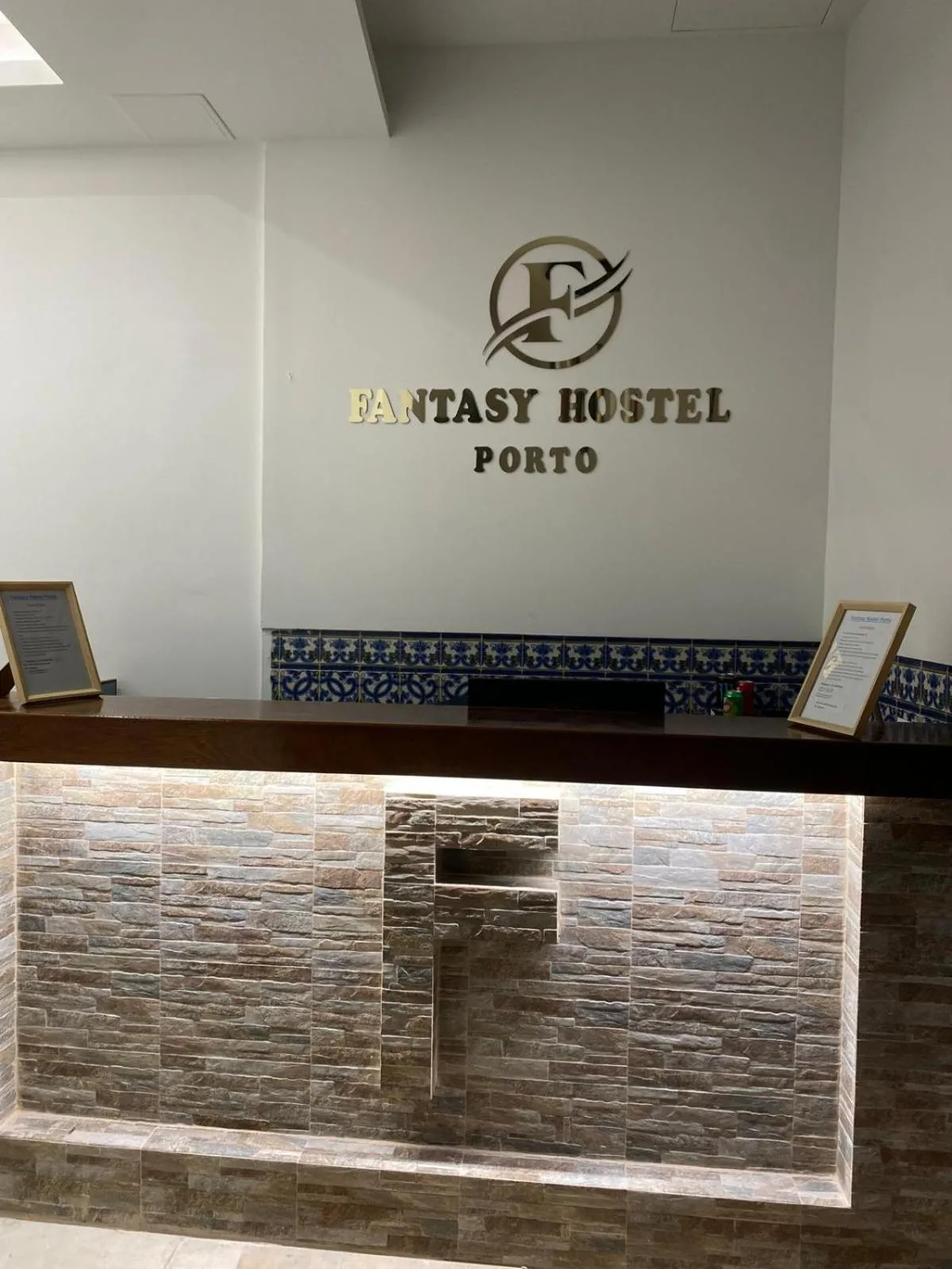 Fantasy Hostel Porto