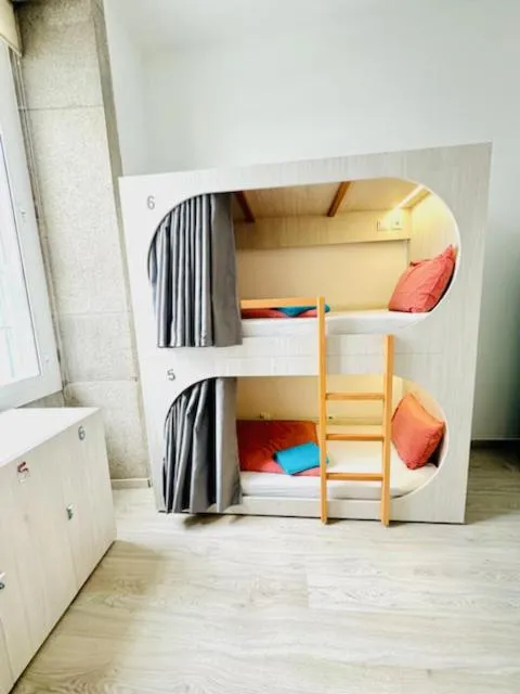 Fantasy Hostel Porto