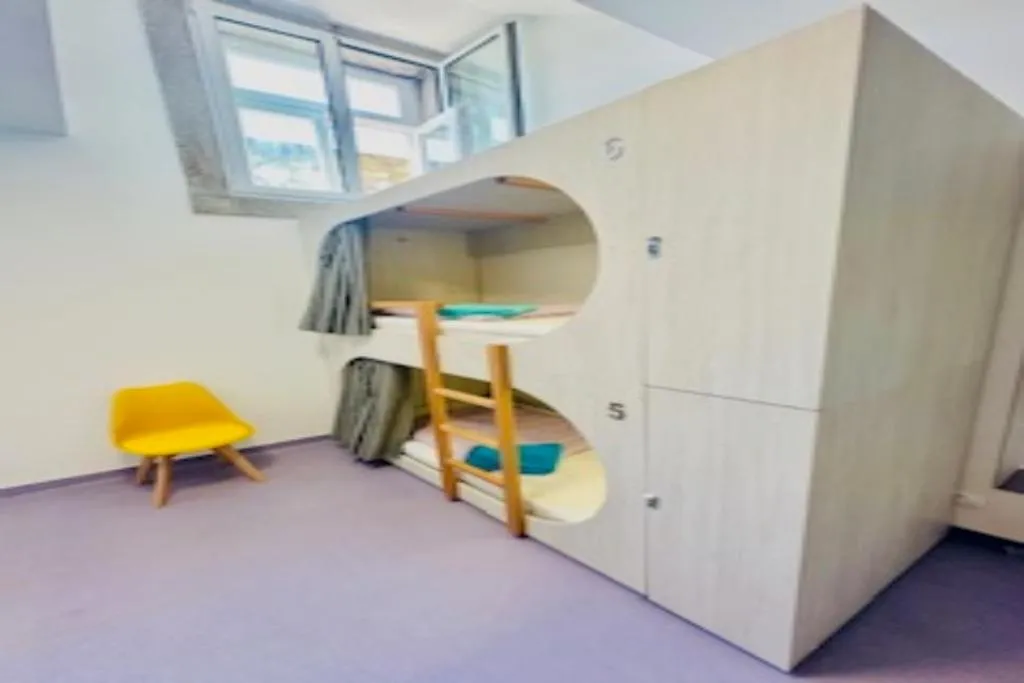 Fantasy Hostel Porto