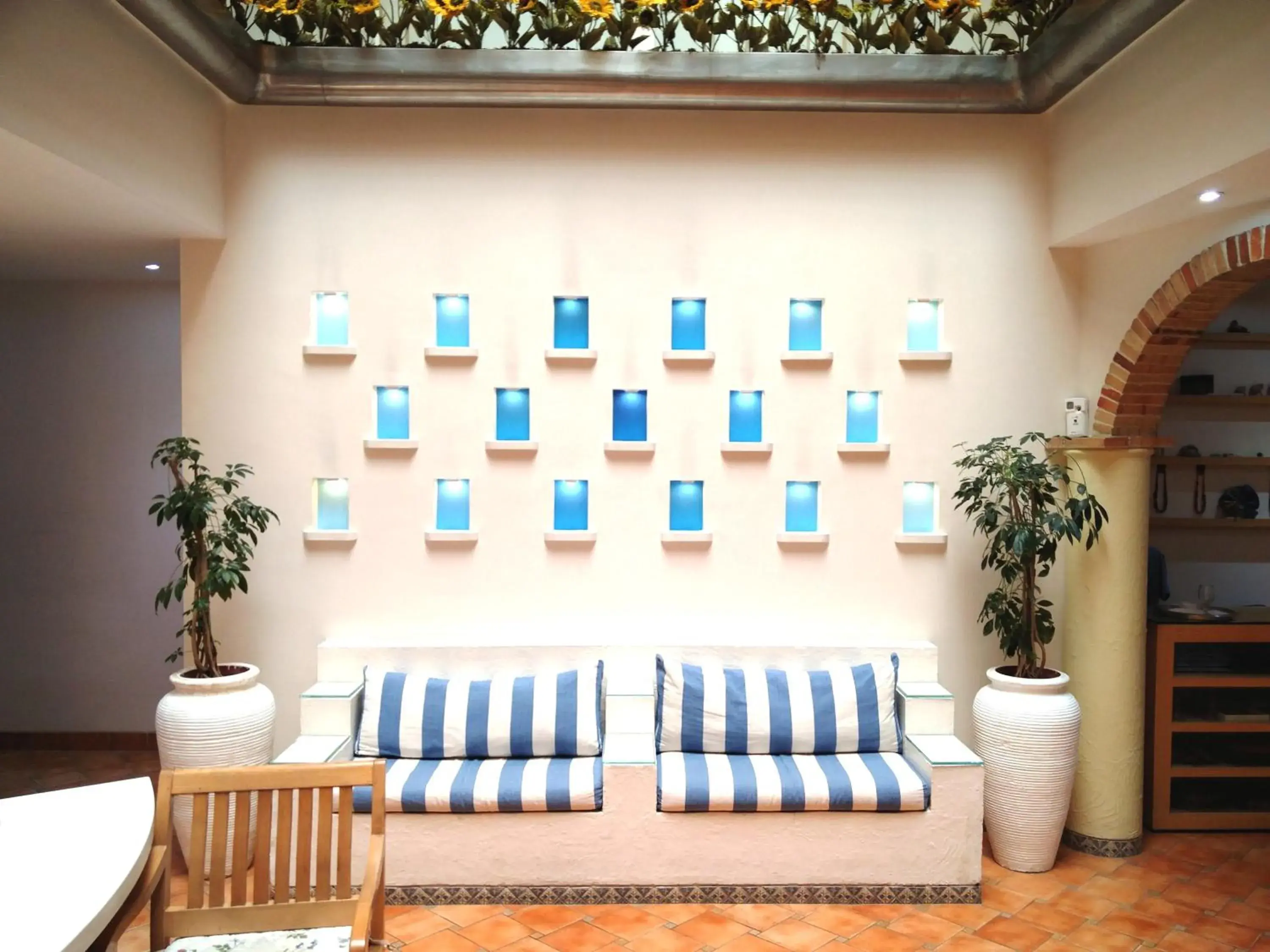 Lobby or reception in The Gordon House Hotel - Near Gateway Of India Lobby or reception in The Gordon House Hotel - Near Gateway Of India