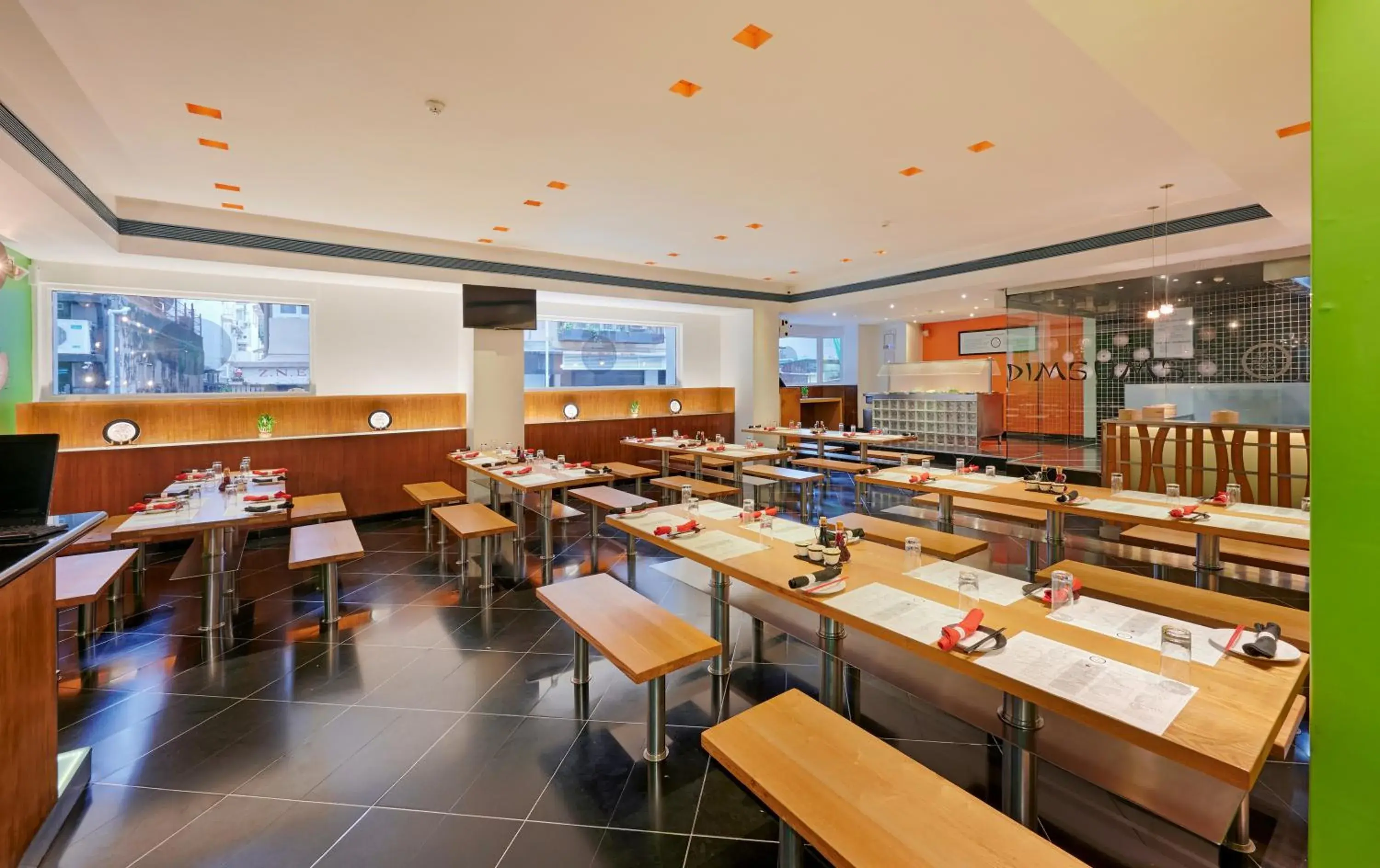 Restaurant/places to eat in The Gordon House Hotel - Near Gateway Of India Restaurant/places to eat in The Gordon House Hotel - Near Gateway Of India