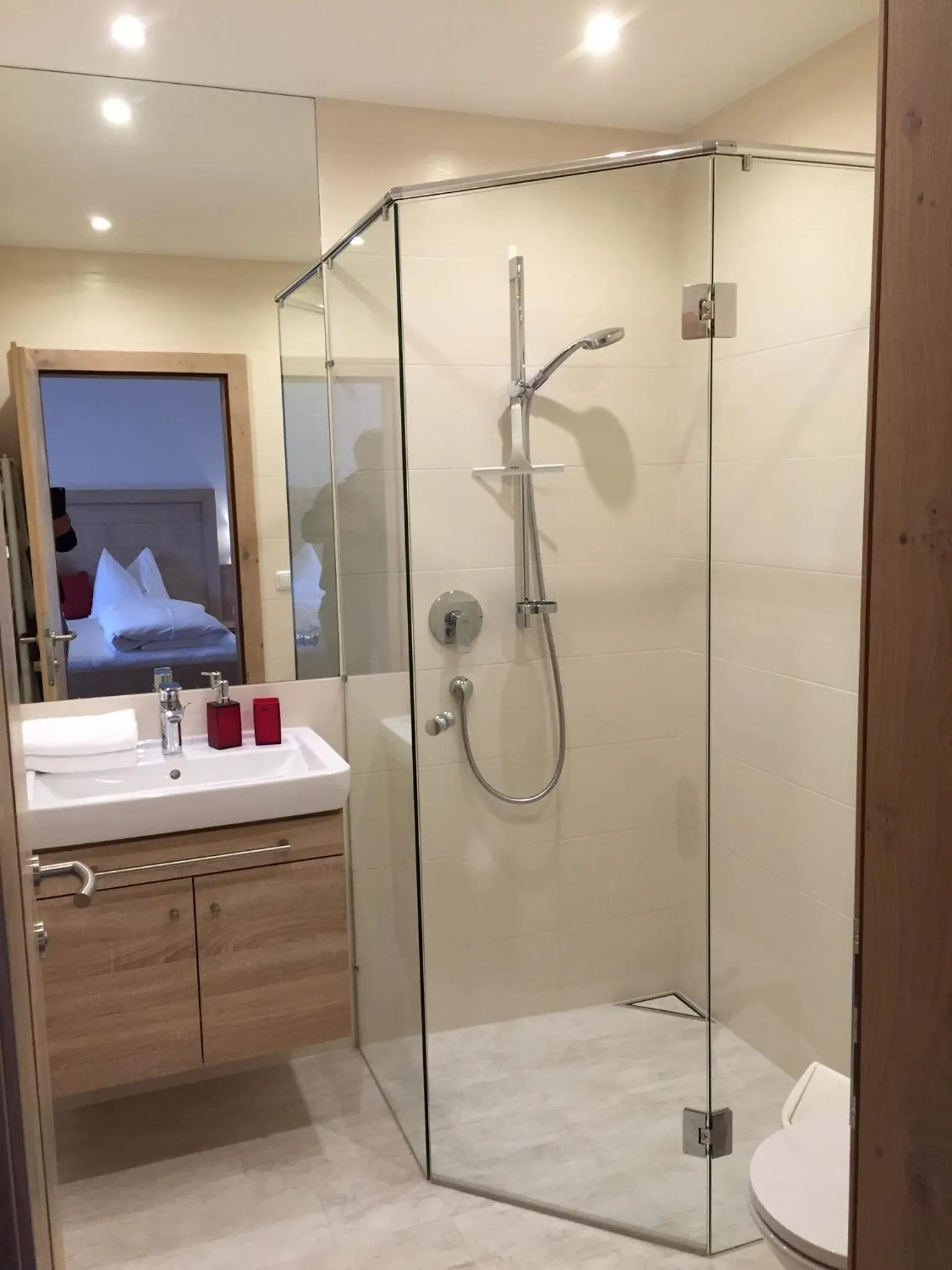 Hotel Garni Ingeborg