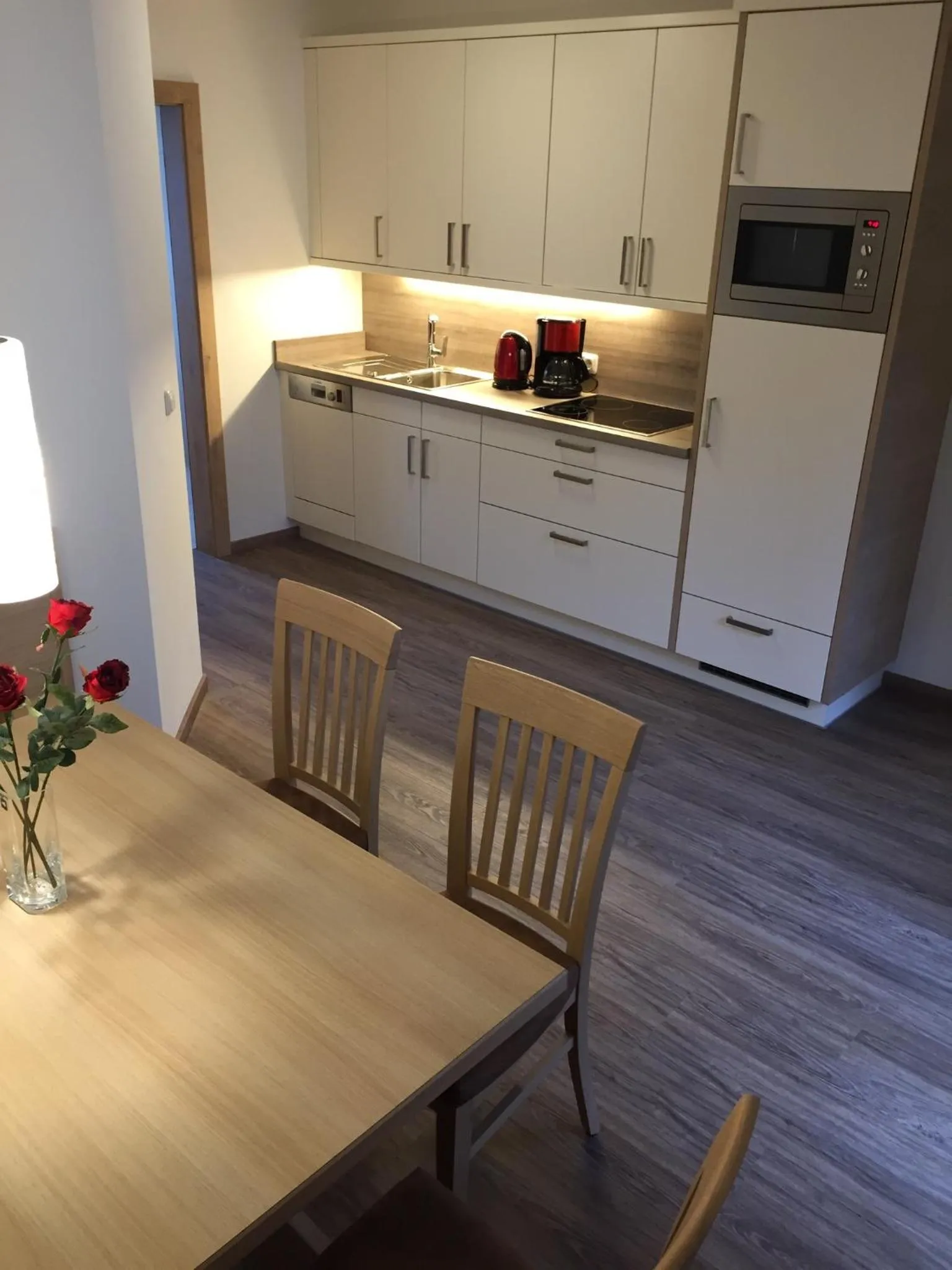 Hotel Garni Ingeborg