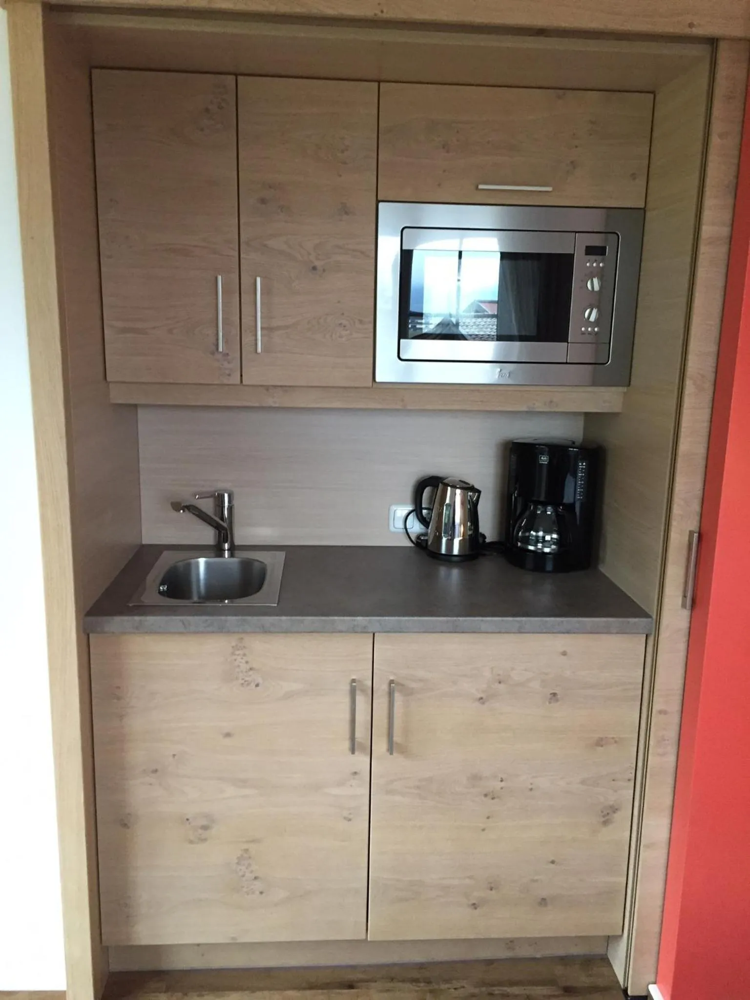 Hotel Garni Ingeborg