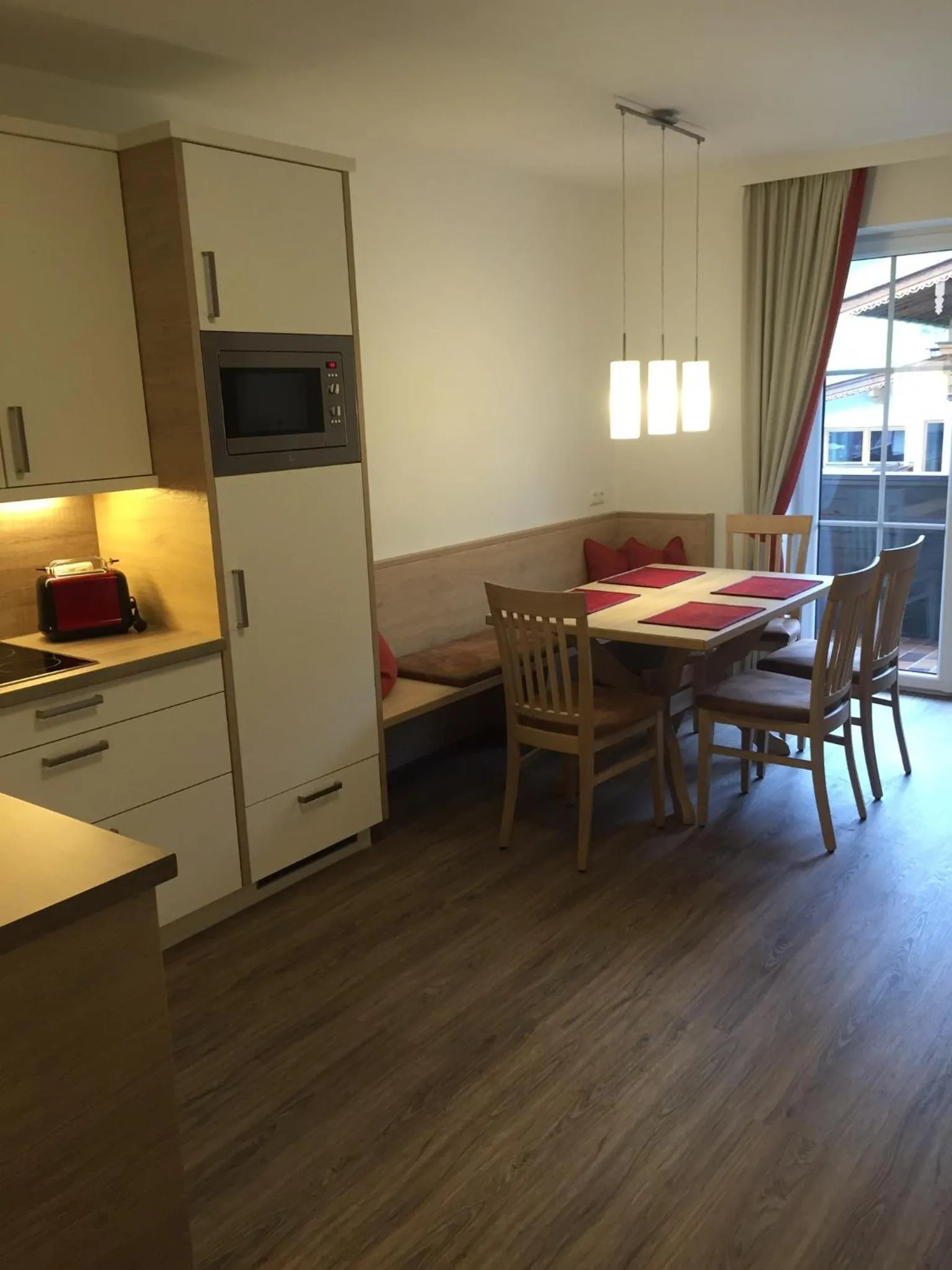 Hotel Garni Ingeborg