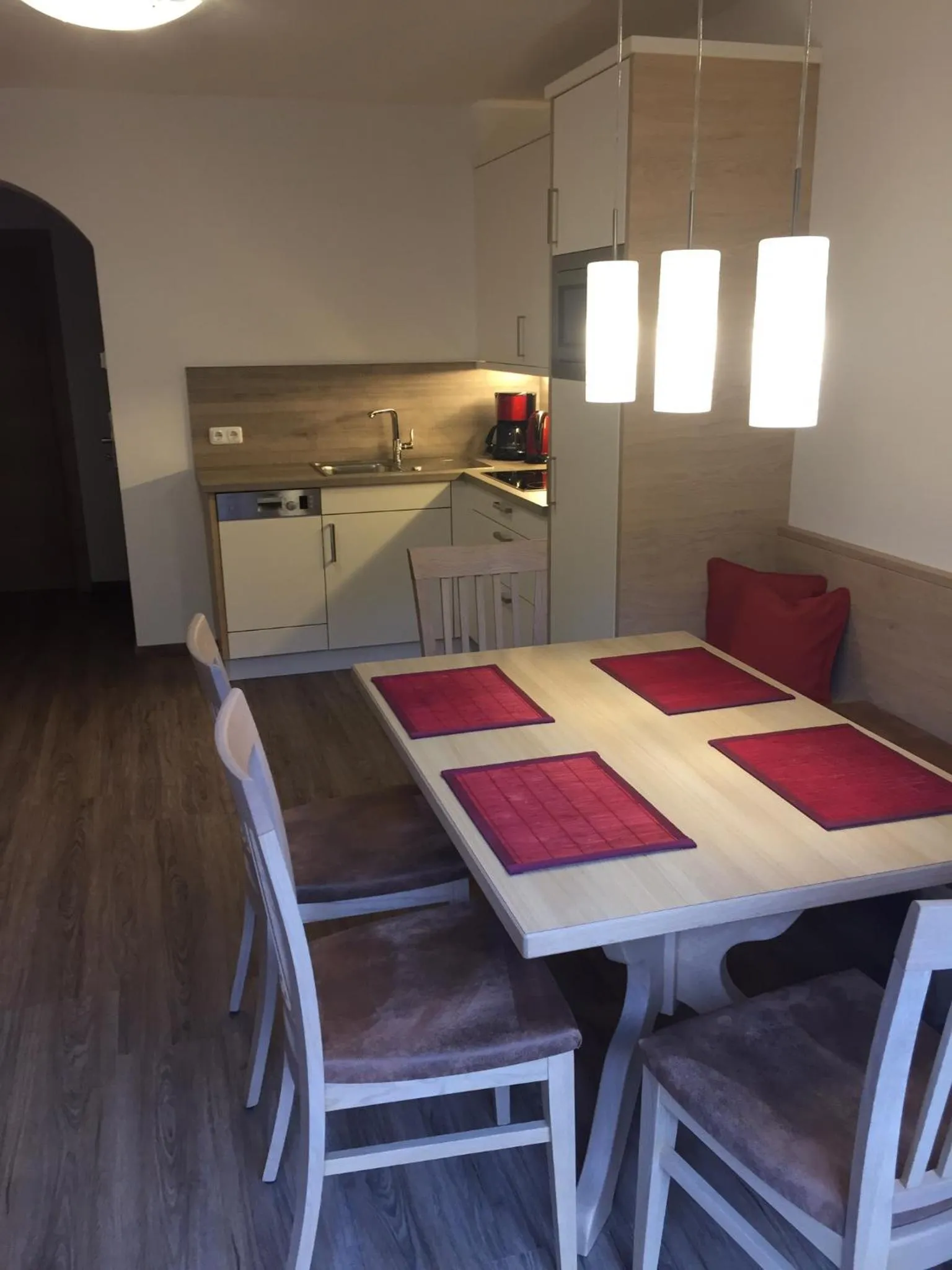 Hotel Garni Ingeborg