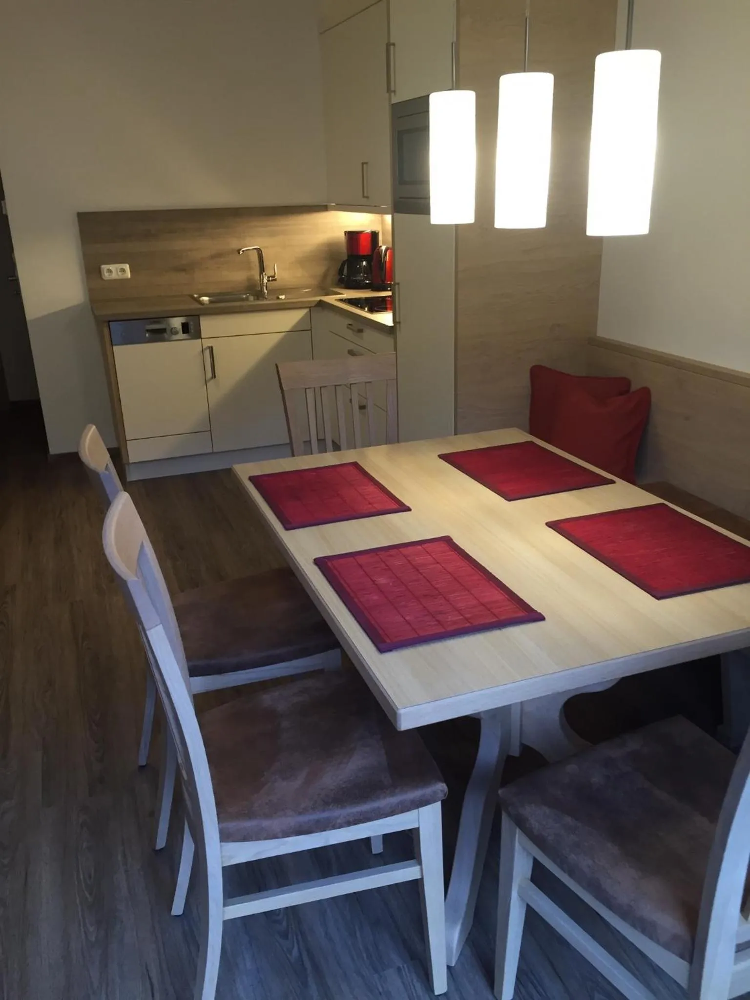 Hotel Garni Ingeborg