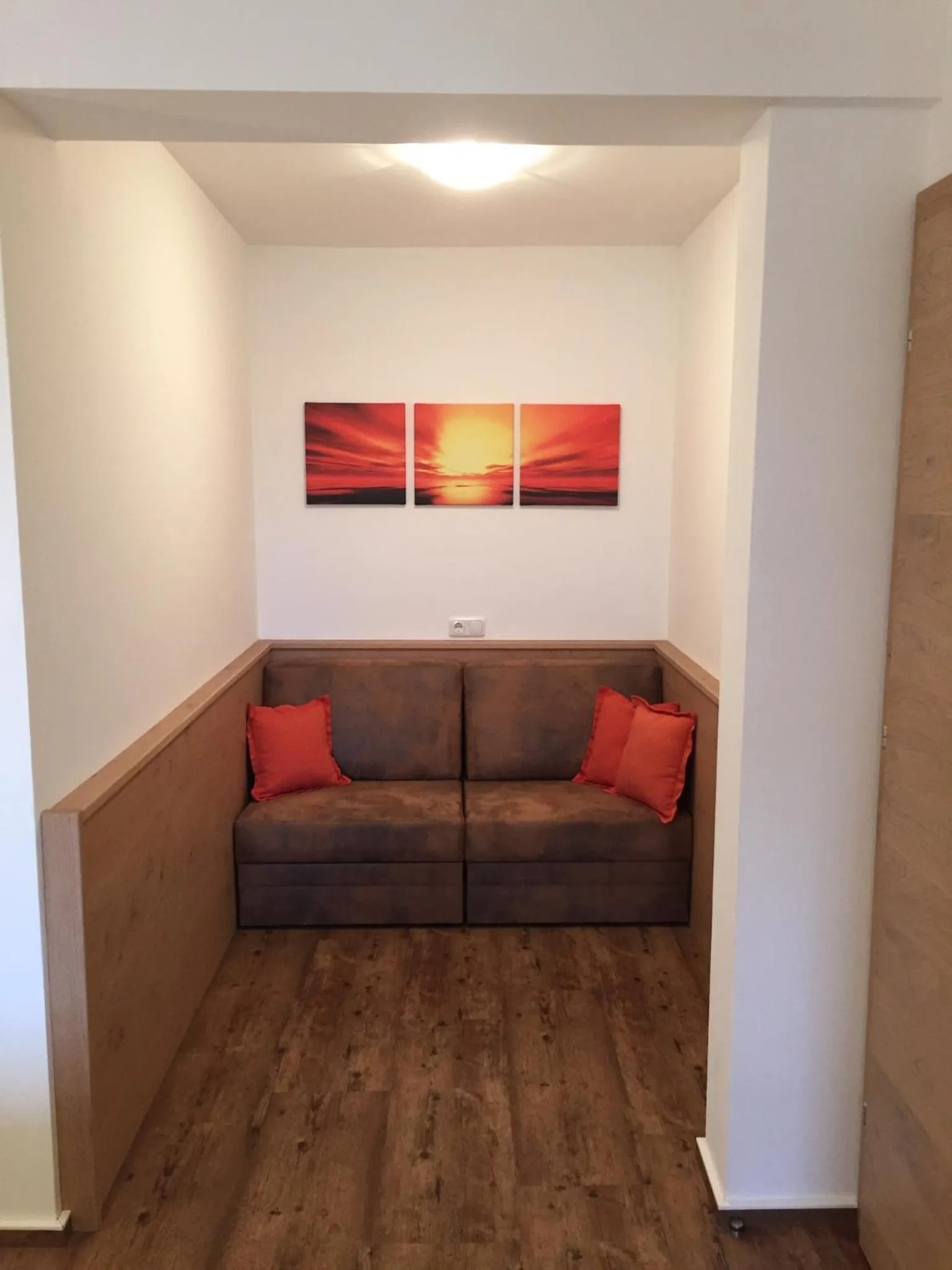 Hotel Garni Ingeborg