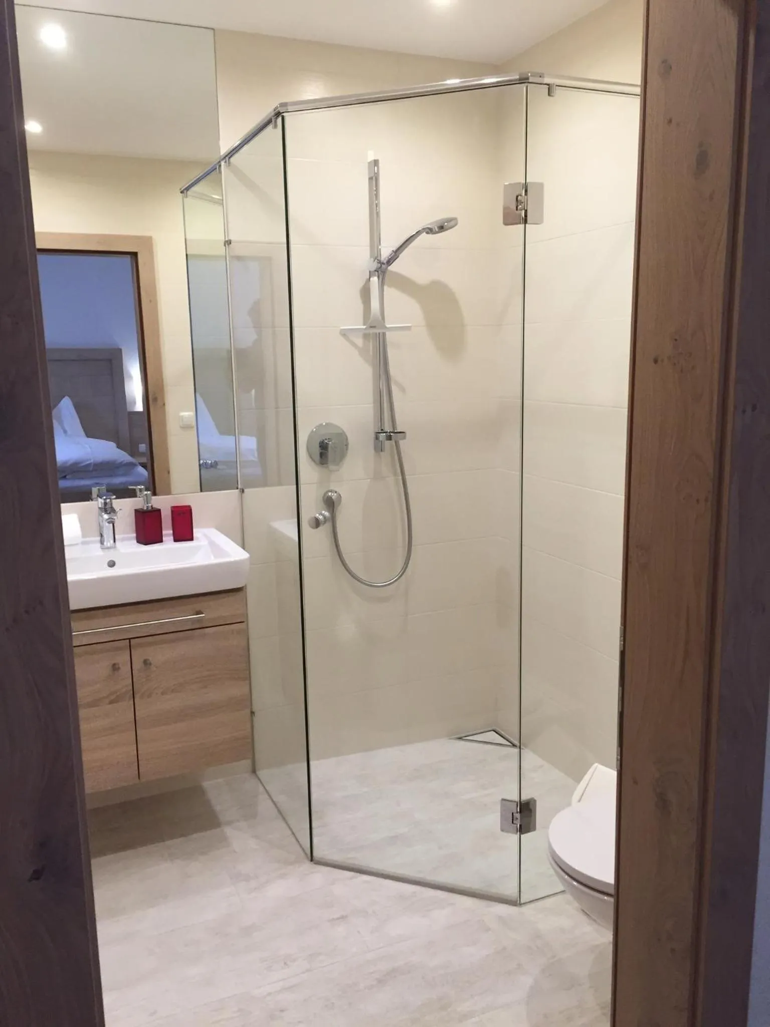 Hotel Garni Ingeborg