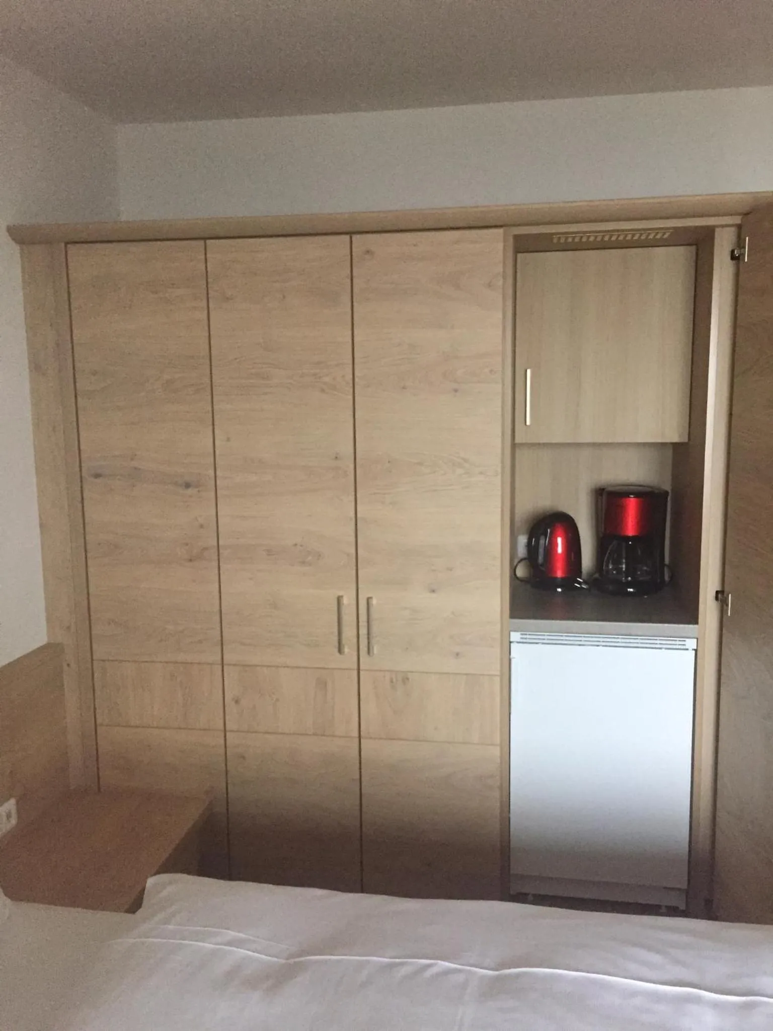 Hotel Garni Ingeborg