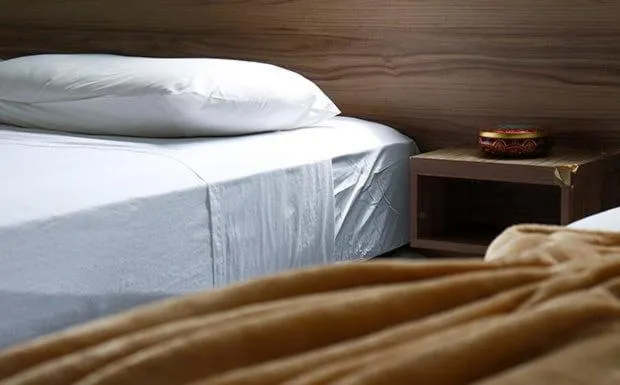 Deluxe Triple Room - single occupancy in Hotel Renata Tubarão