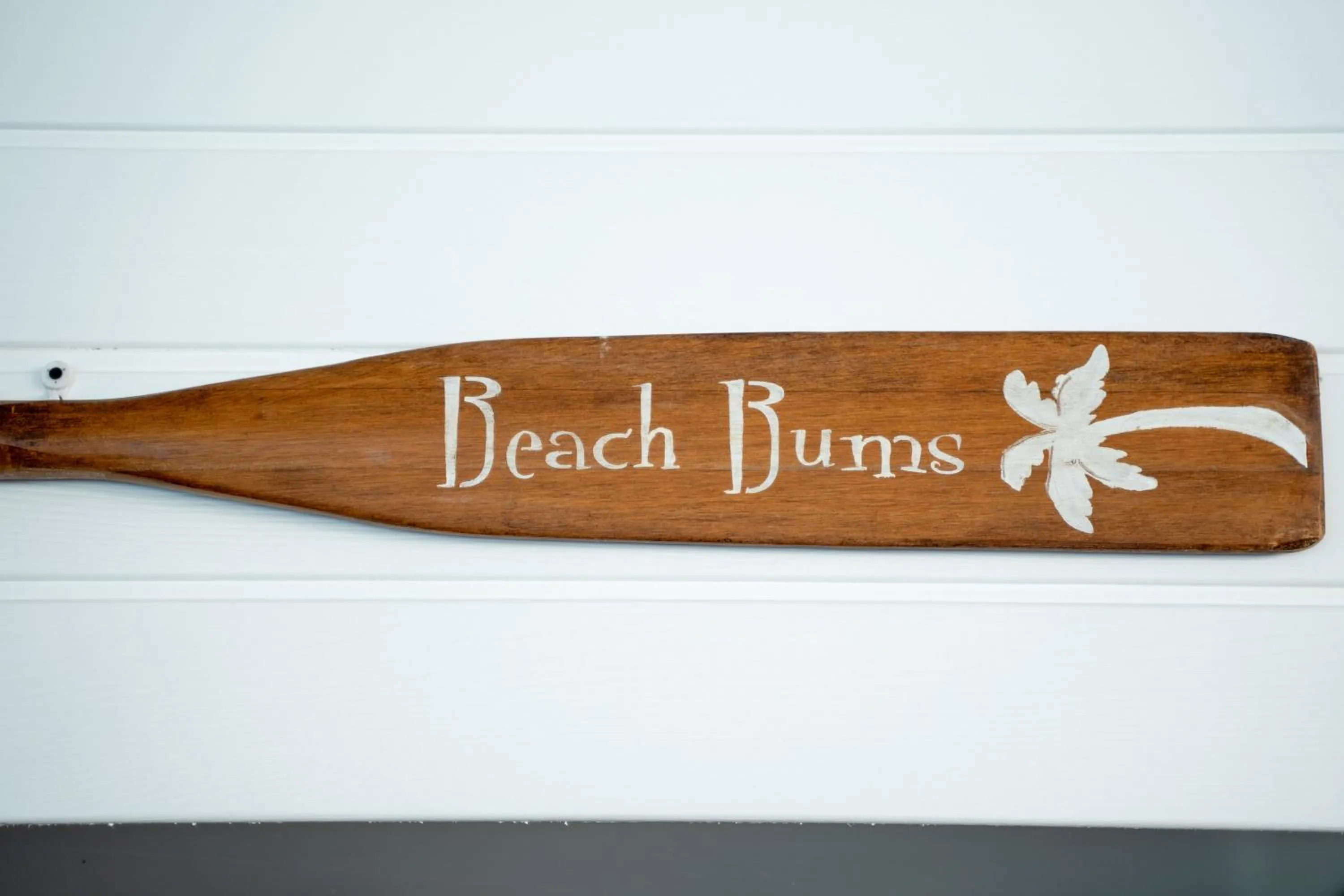 Logo/Certificate/Sign in The Bay Seychelles Boutique Hotel and Apartments