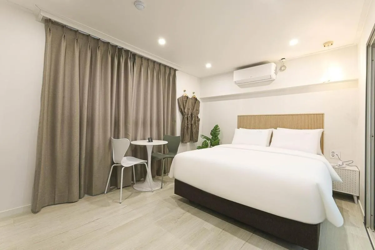 DAOR Hotel