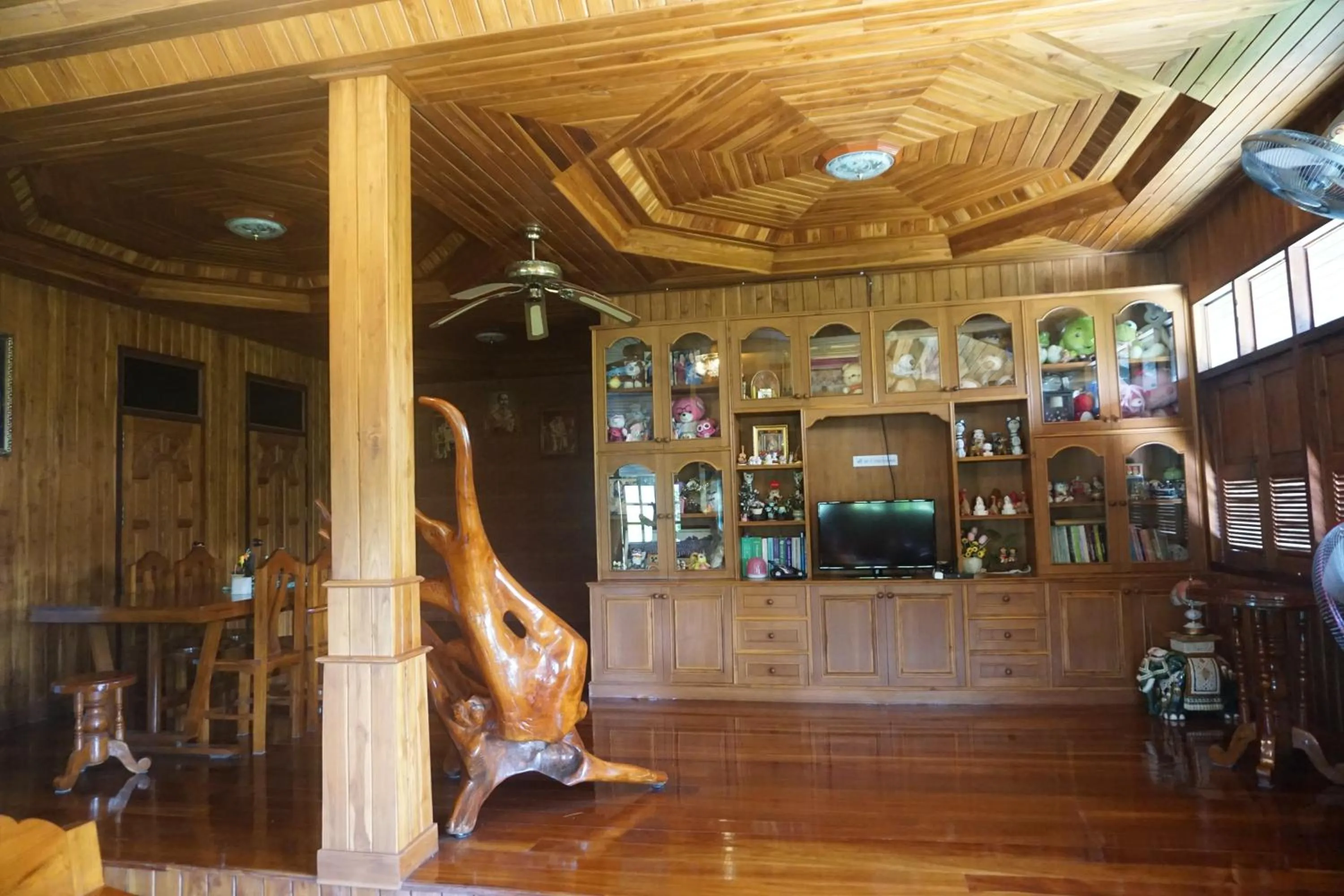 Samnaree Garden House