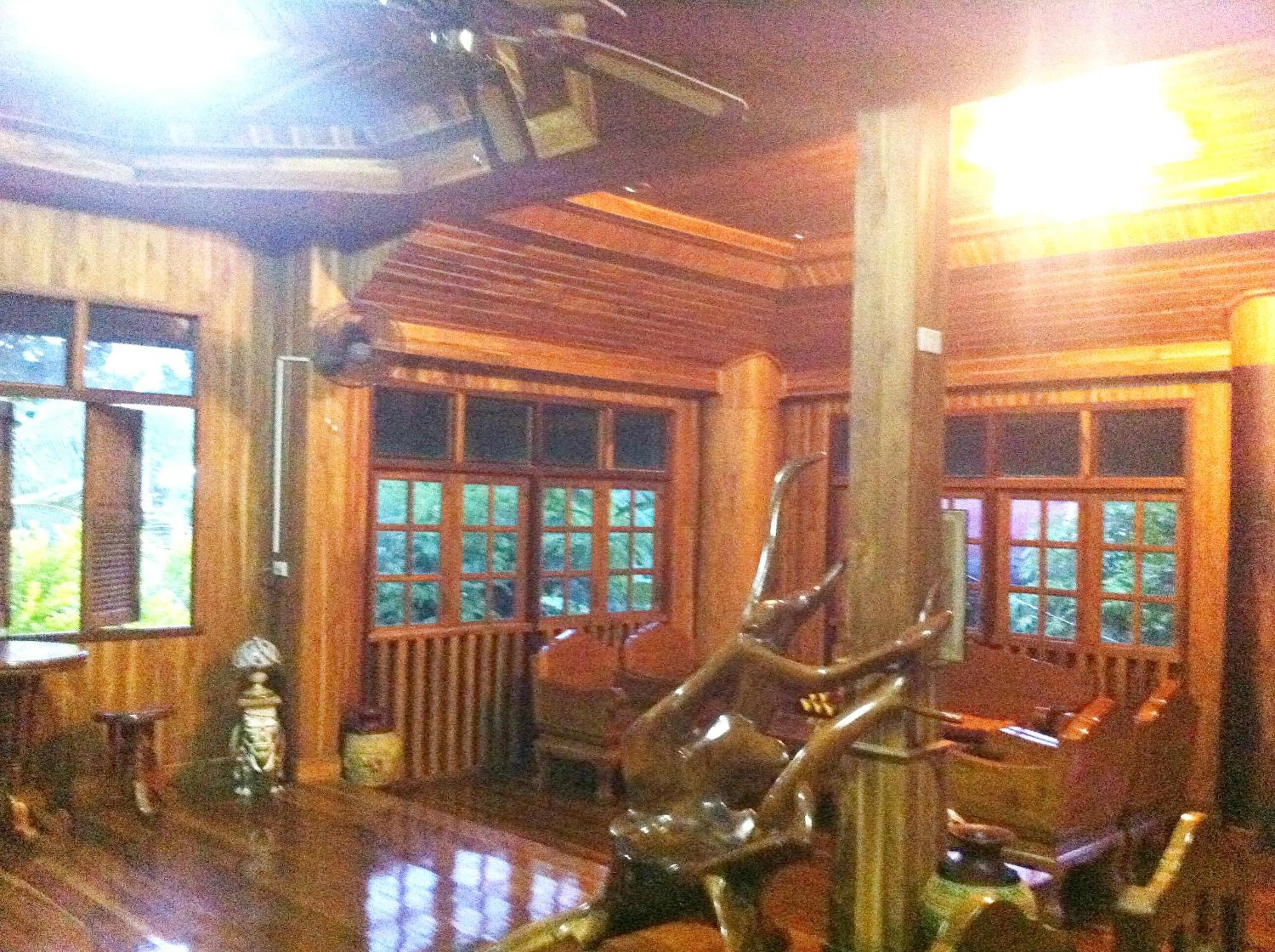 Samnaree Garden House