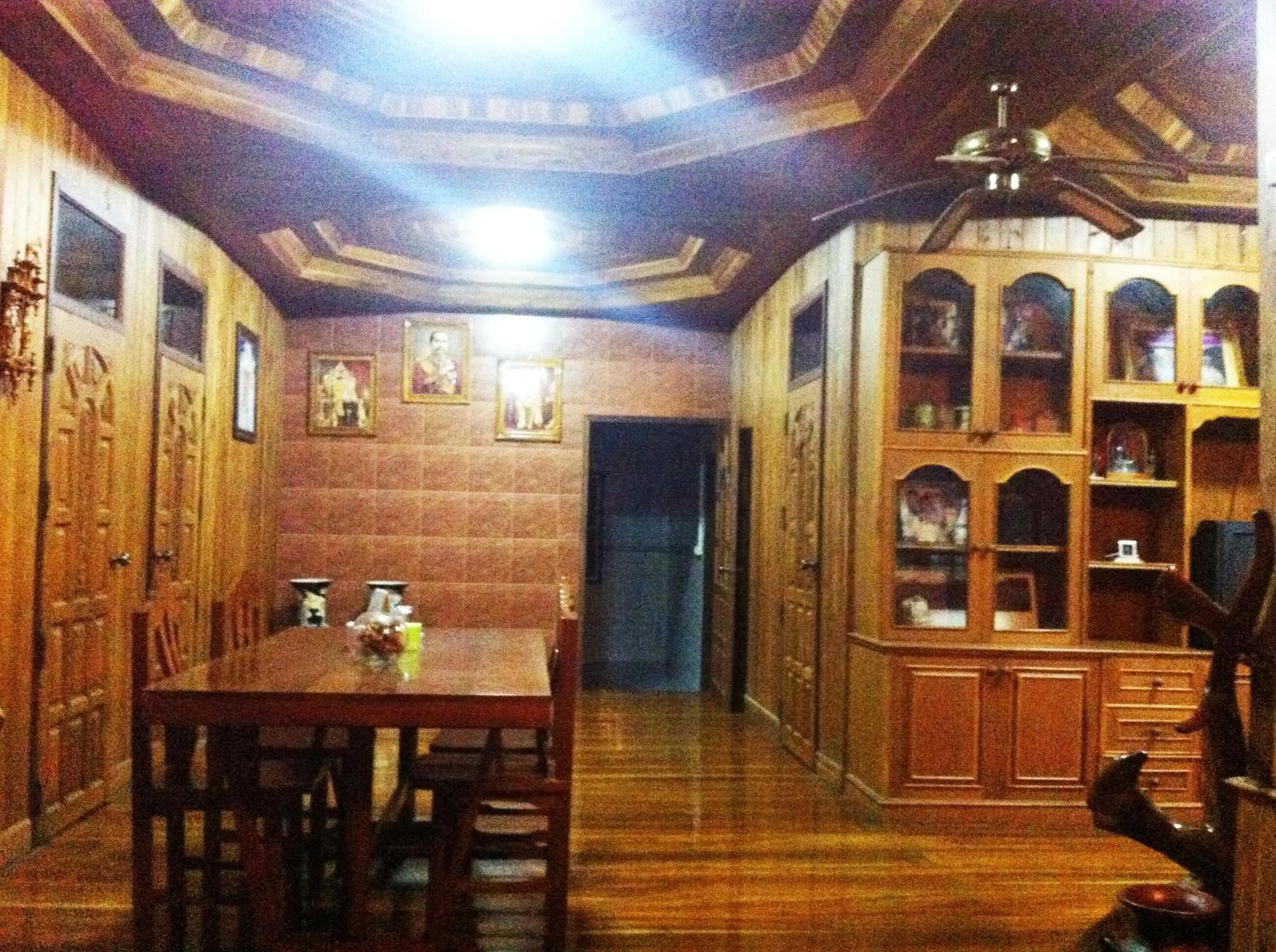 Samnaree Garden House