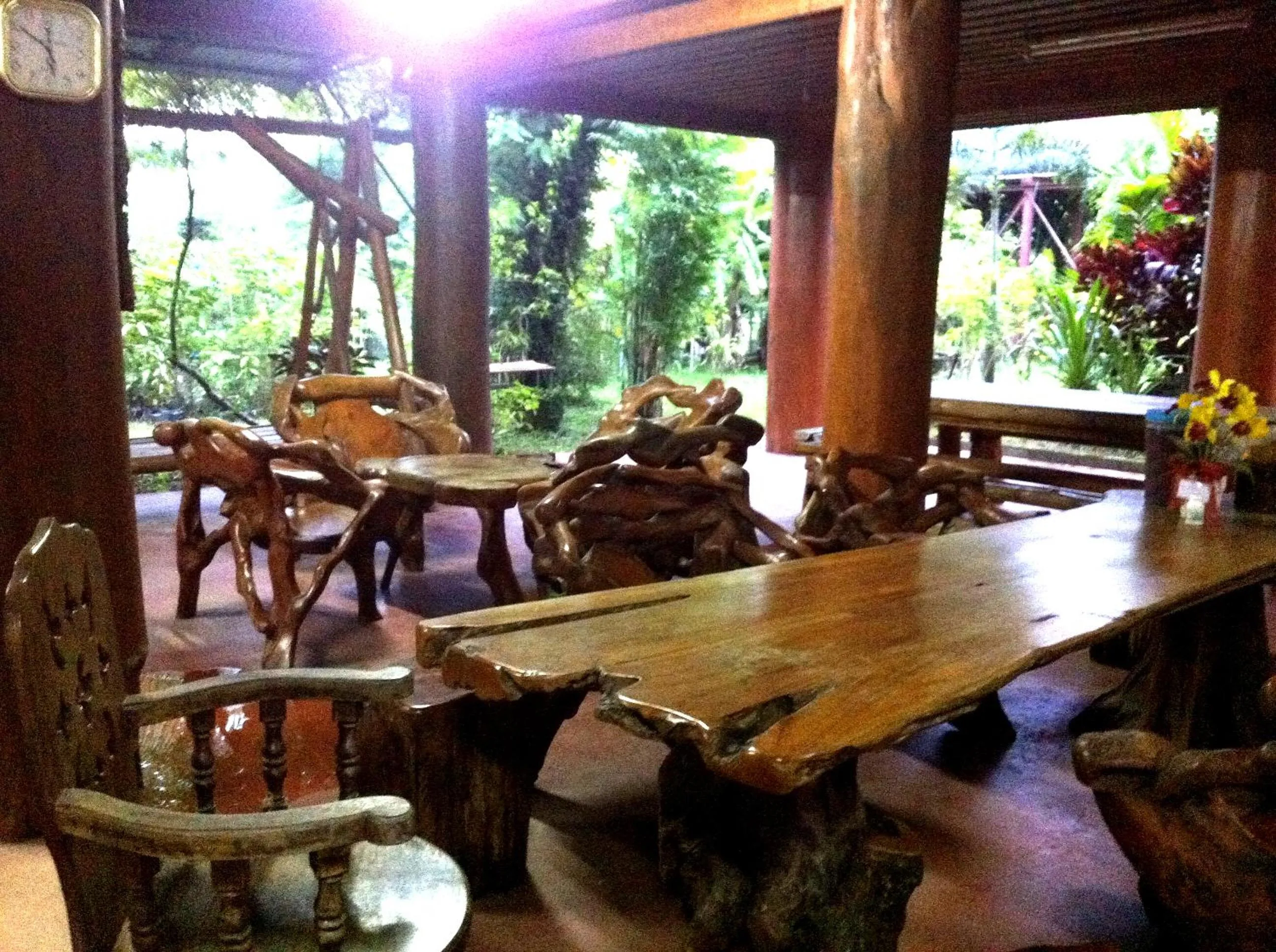 Samnaree Garden House