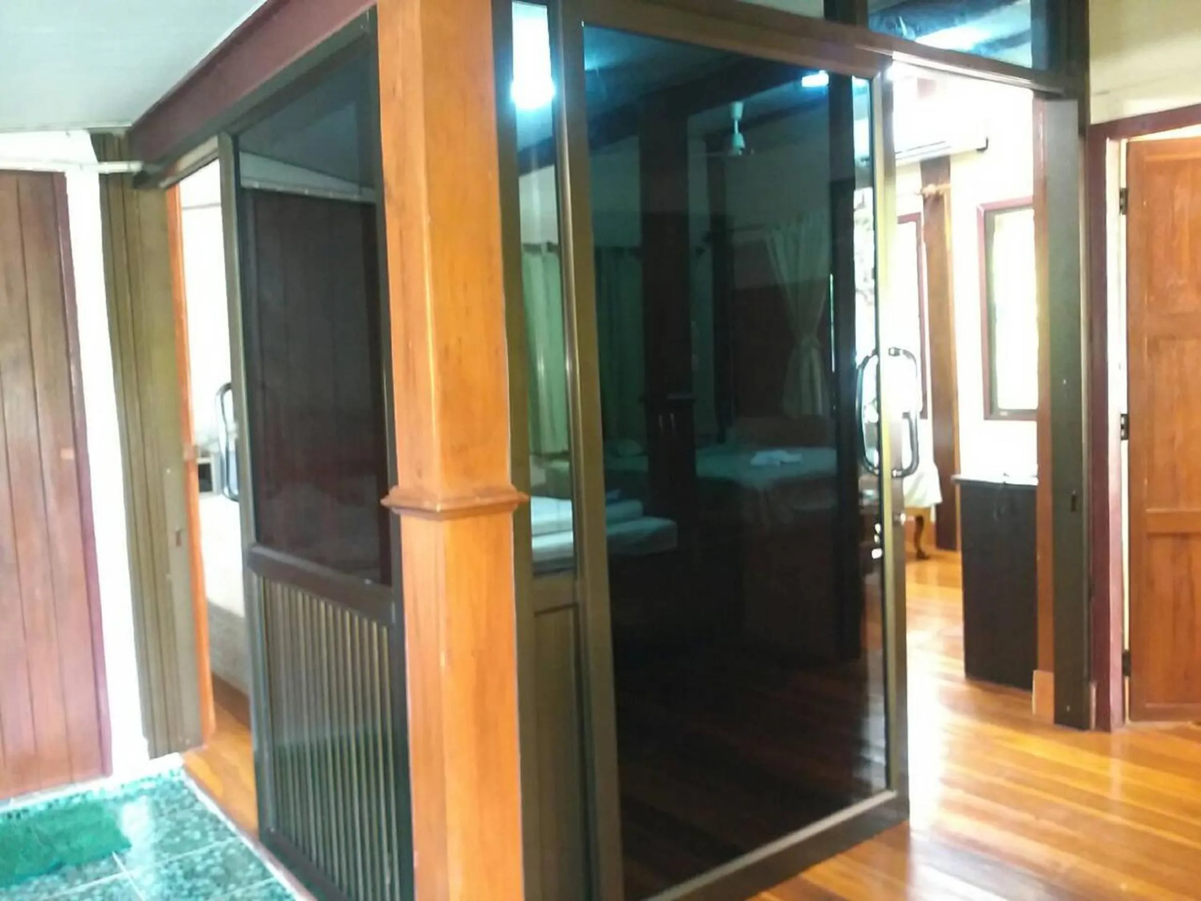 Samnaree Garden House