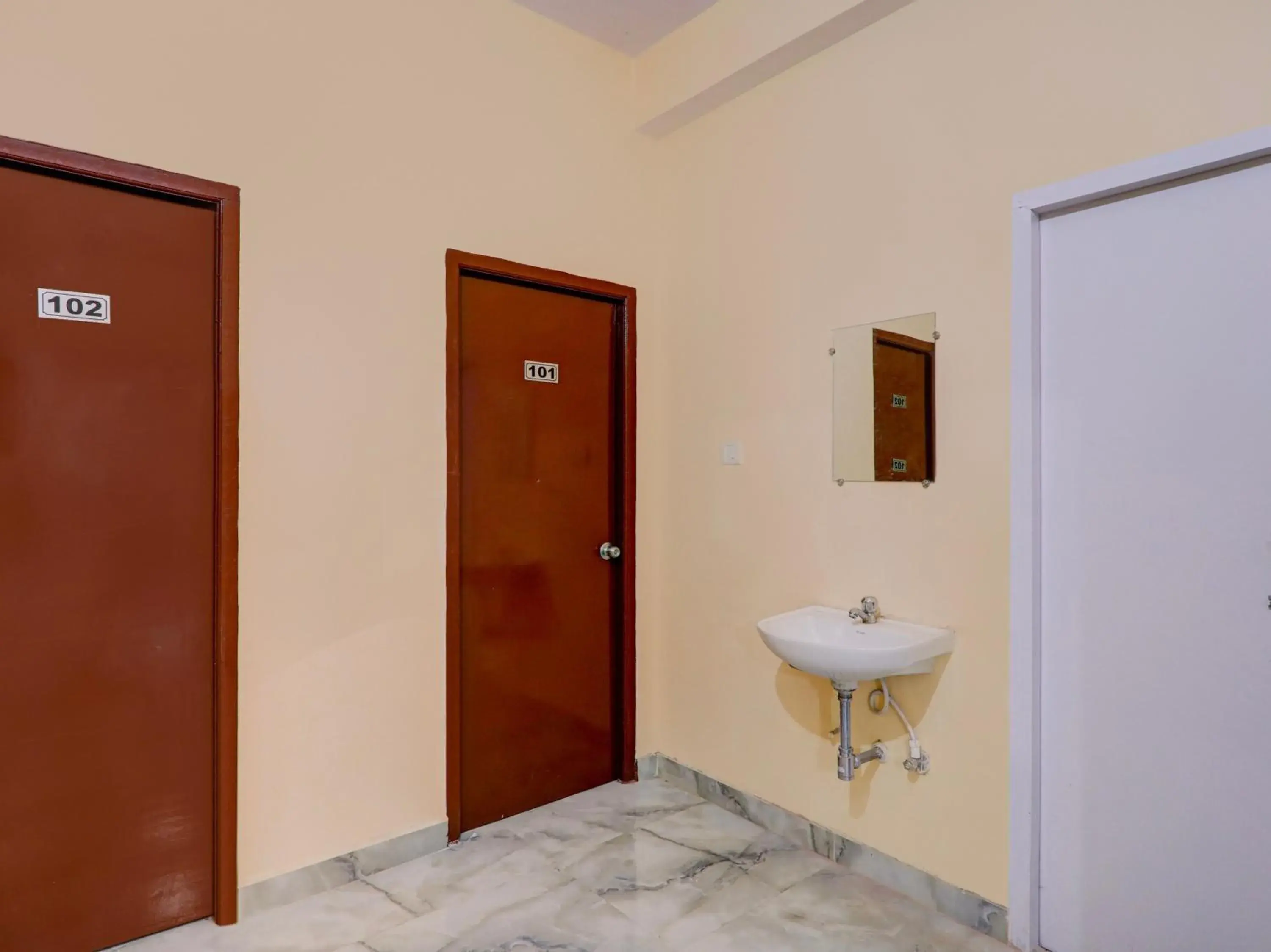 Lobby or reception in Super Hotel O Mellow Space Lobby or reception in Super Hotel O Mellow Space