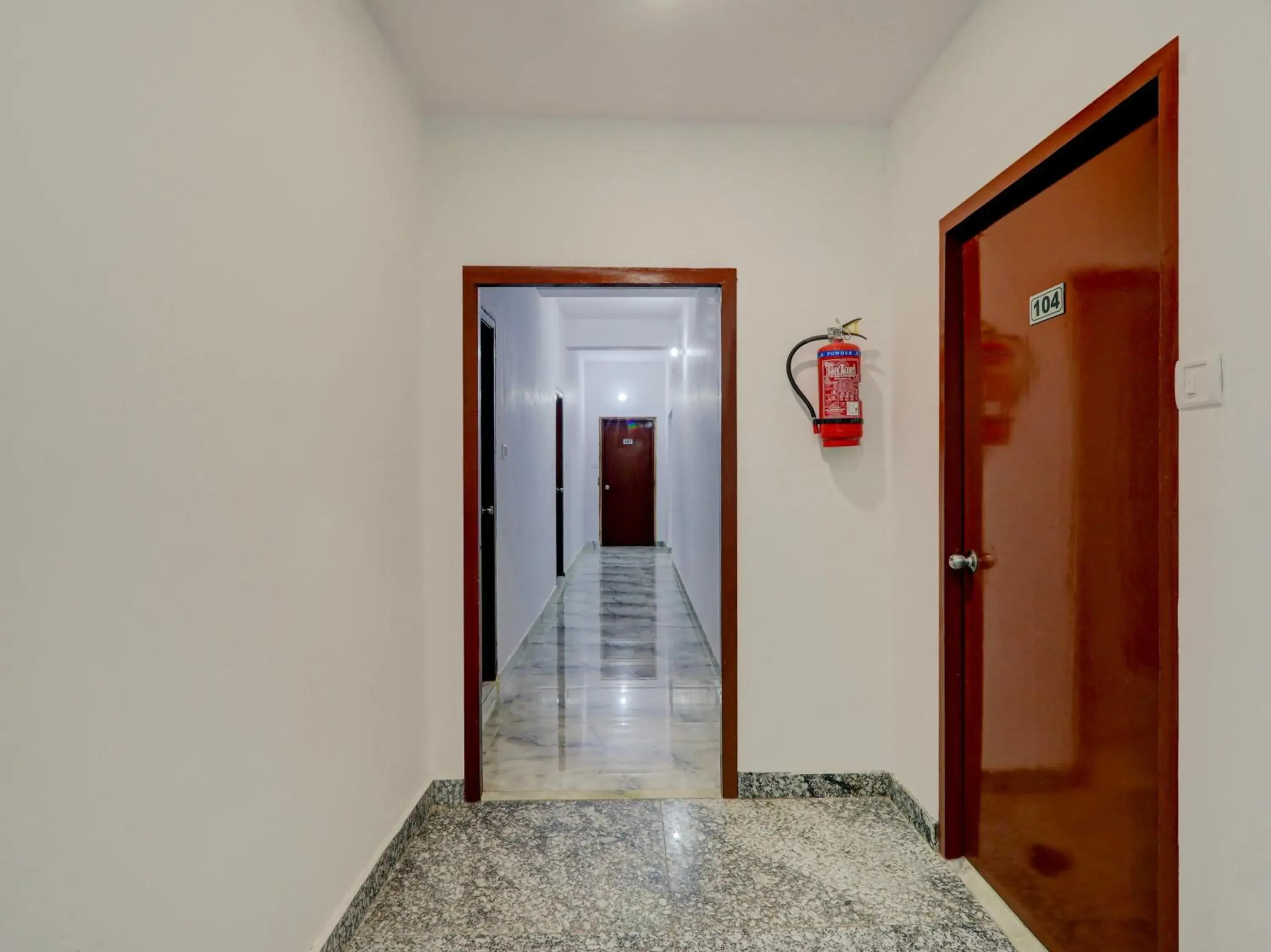 Lobby or reception in Hotel O Mellow Space Lobby or reception in Hotel O Mellow Space