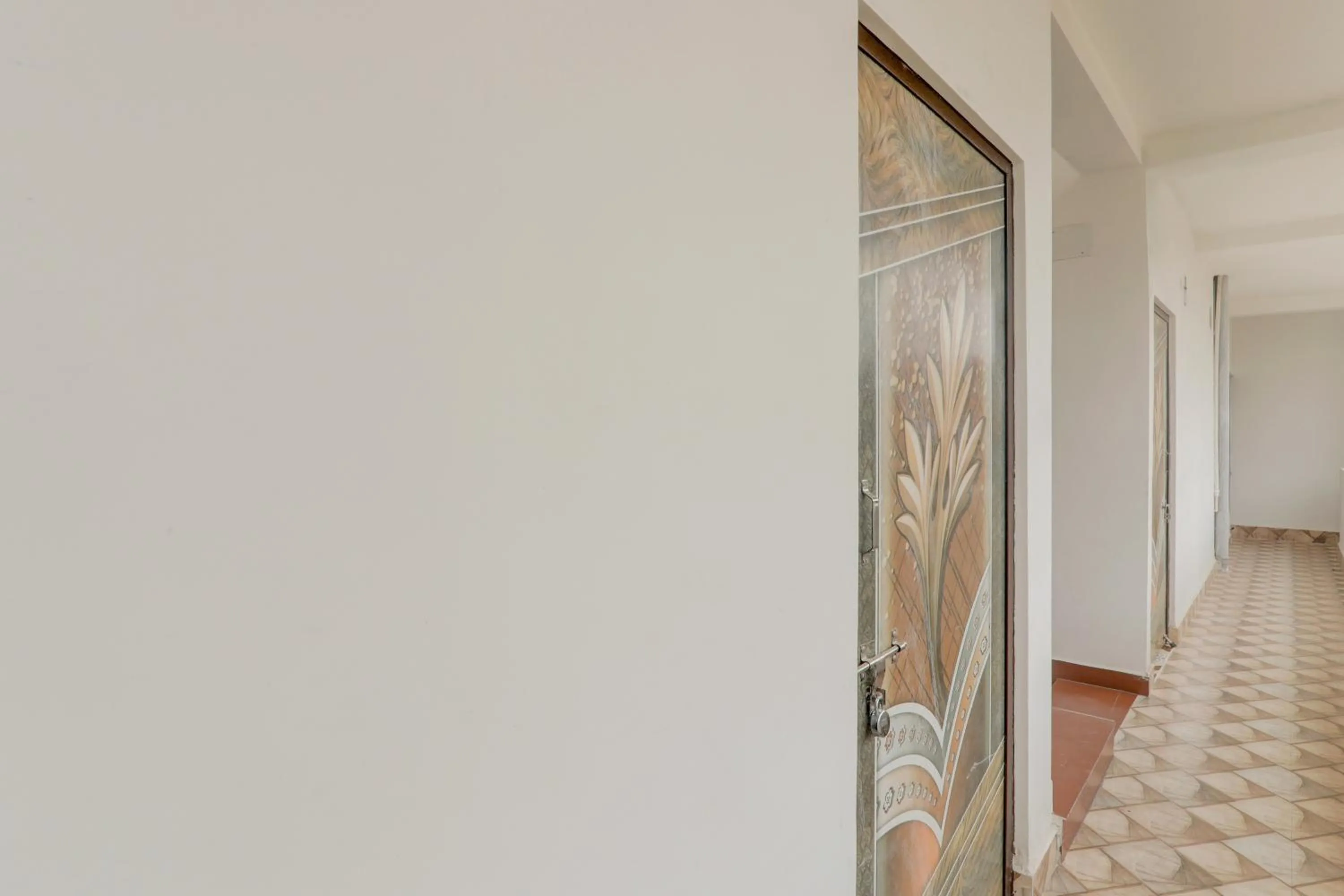 Lobby or reception in Hotel O by OYO Relax Inn