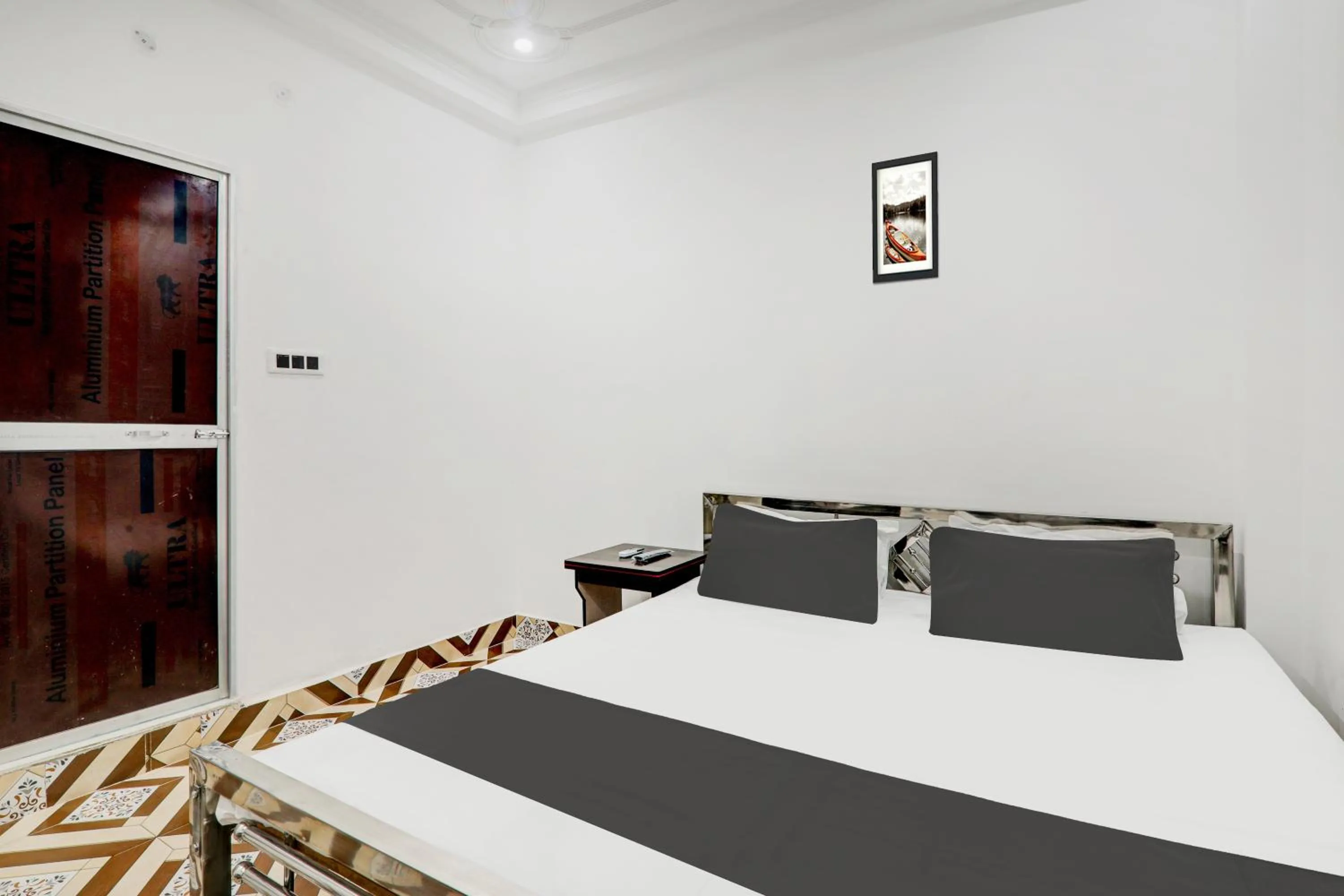 Lobby or reception in Hotel O by OYO Relax Inn