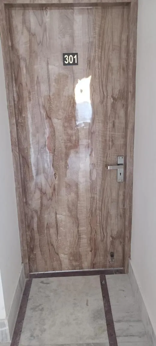 Bedroom in Regencyy Guest House