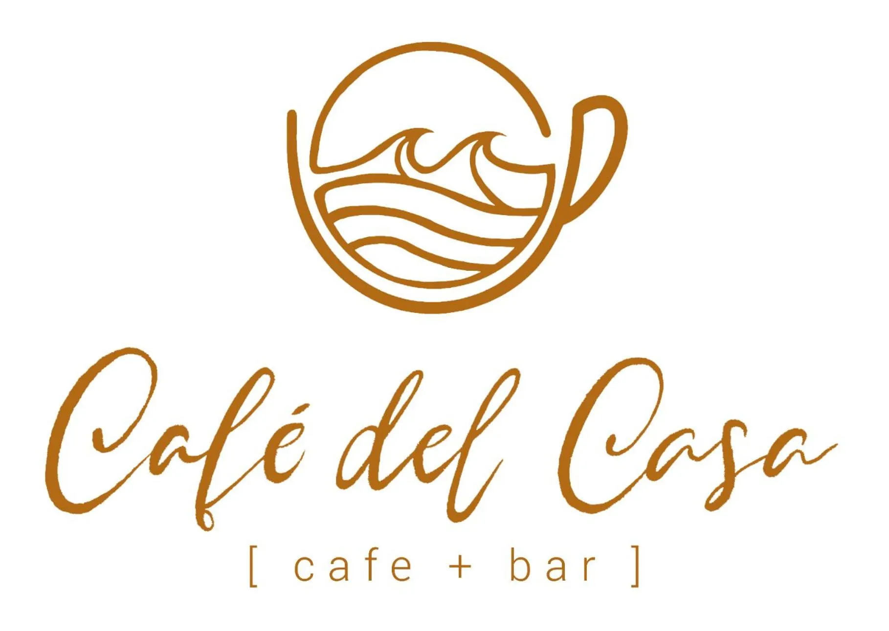 Restaurant/places to eat in Casa Almarenzo Bed & Breakfast